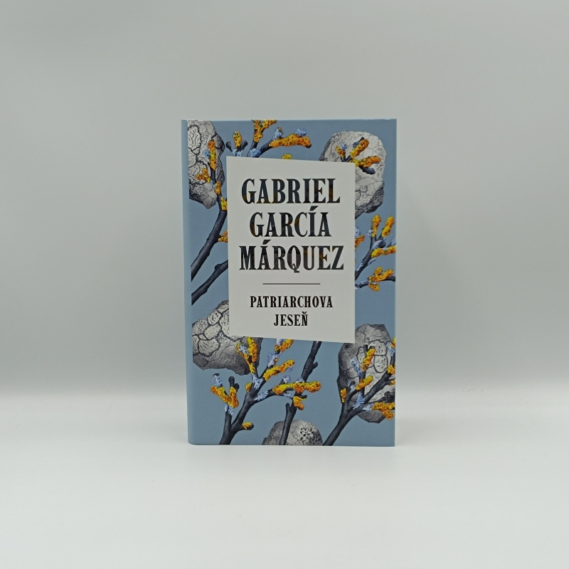 Patriarchova jeseň