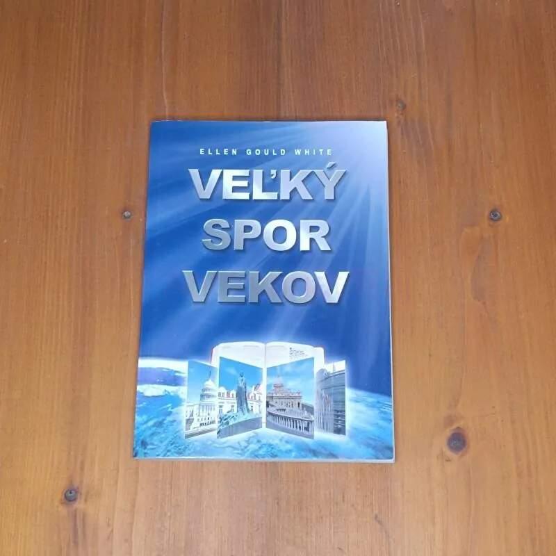 Veľký spor vekov