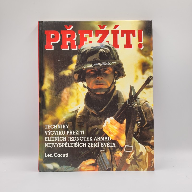 Přežít!