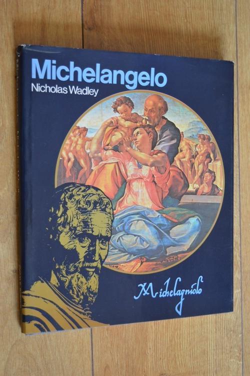 Michelangelo