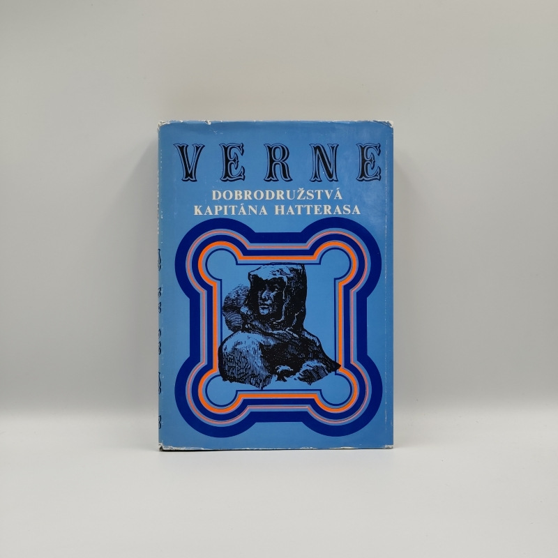 Dobrodružstvá kapitána Hatterasa