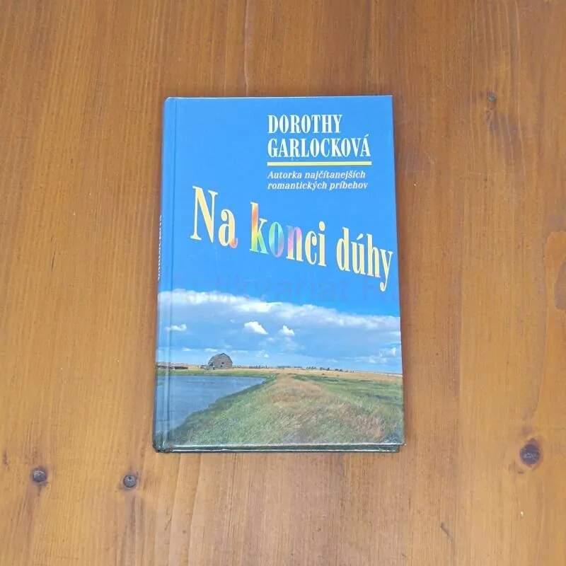 Na konci dúhy