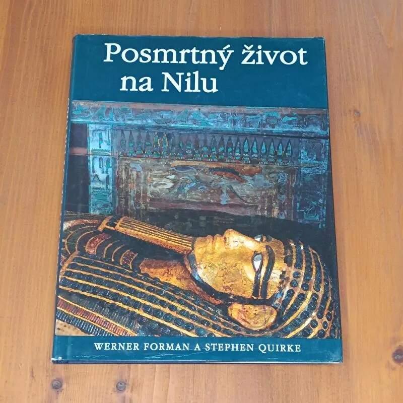 Posmrtný život na Nilu