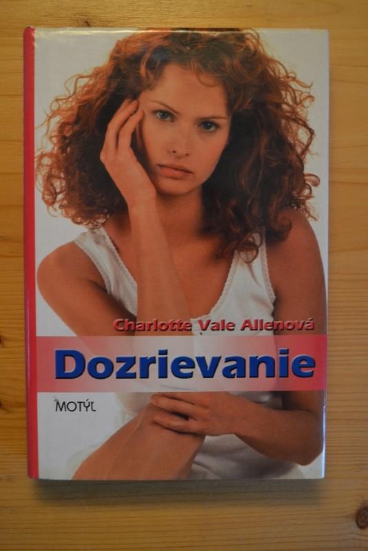 Dozrievanie