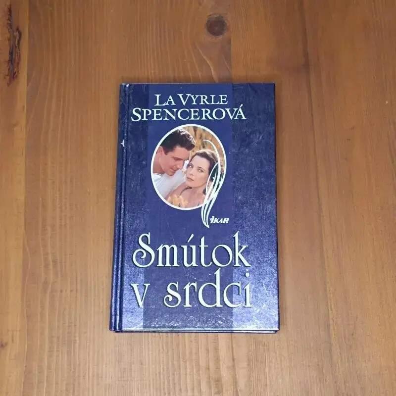 Smútok v srdci