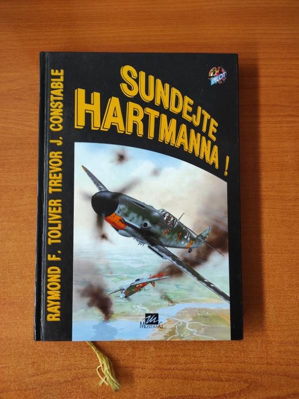 Sundejte Hartmanna!