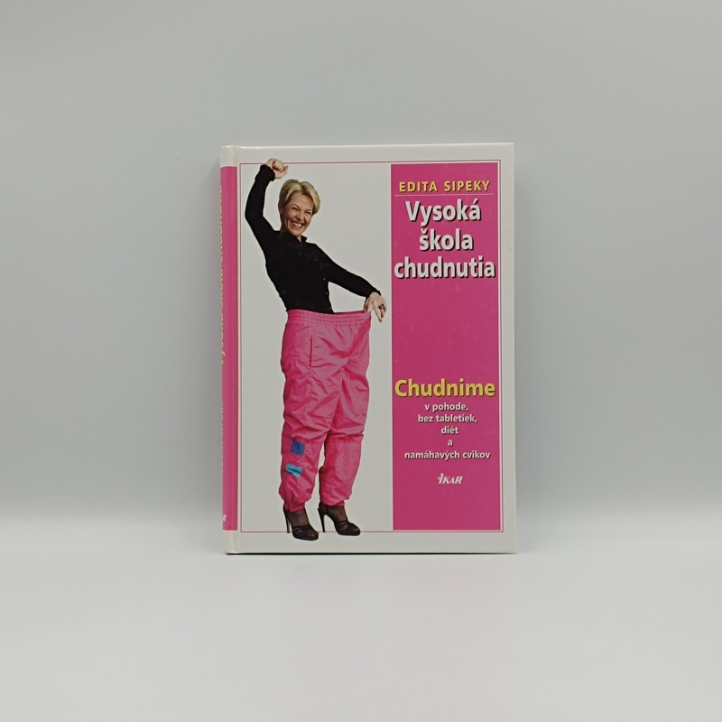 Vysoká škola chudnutia