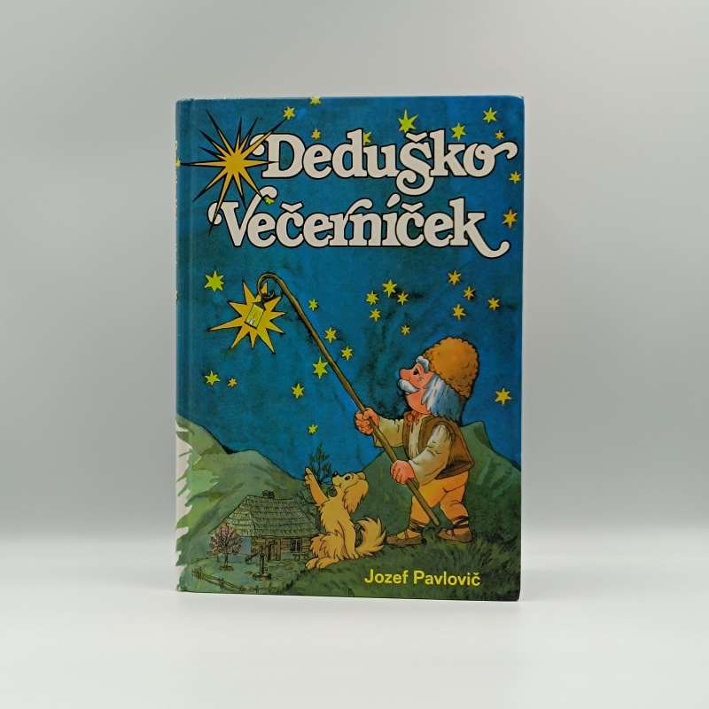 Deduško Večerníček