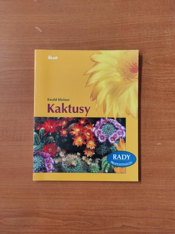 Kaktusy