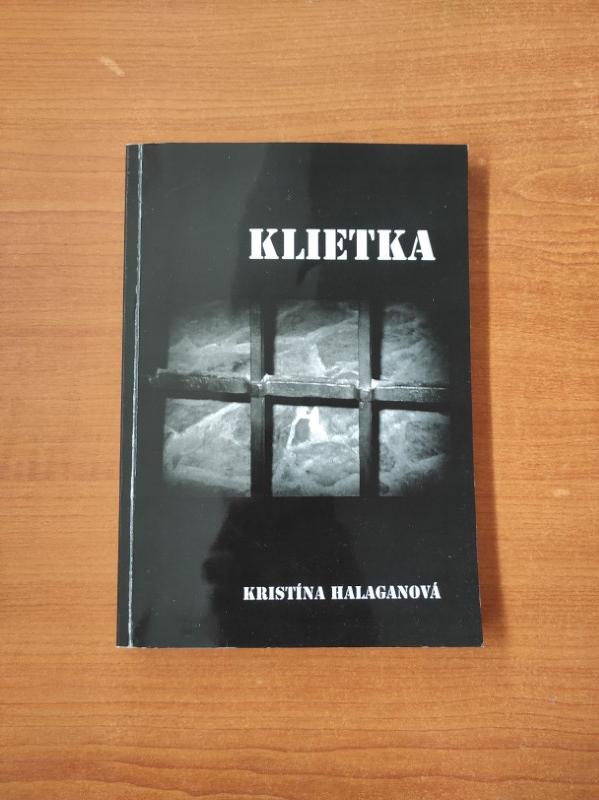 Klietka