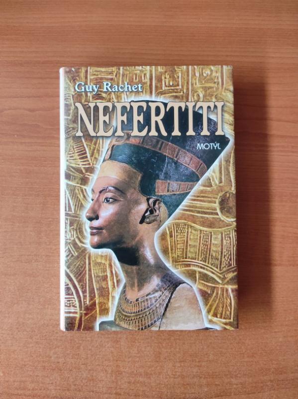 Nefertiti