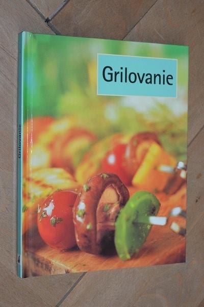 Grilovanie