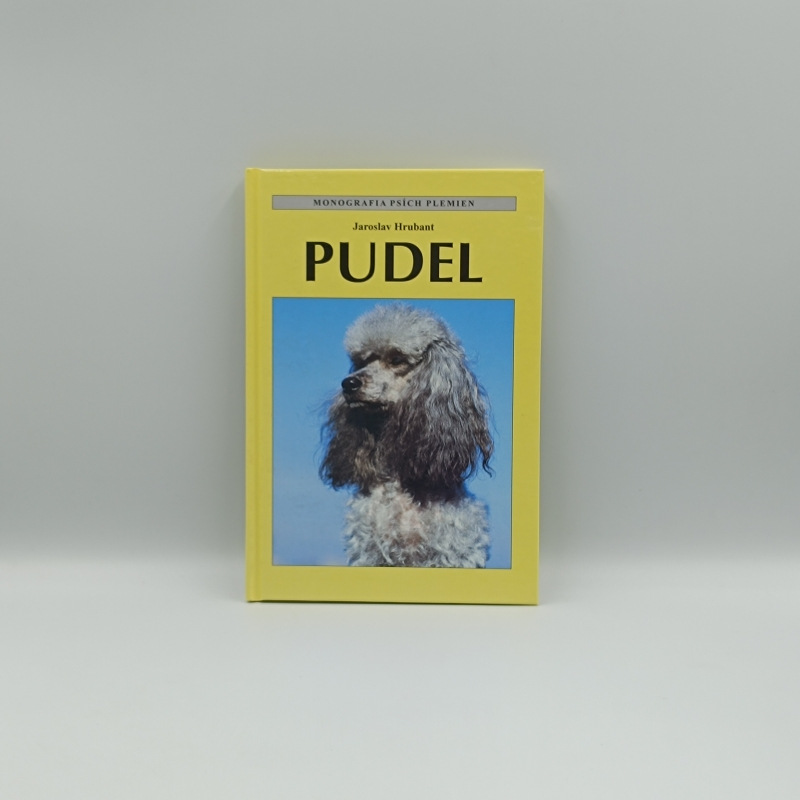 Monografia psích plemien: Pudel