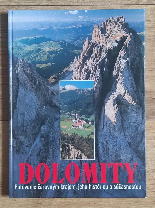 Dolomity