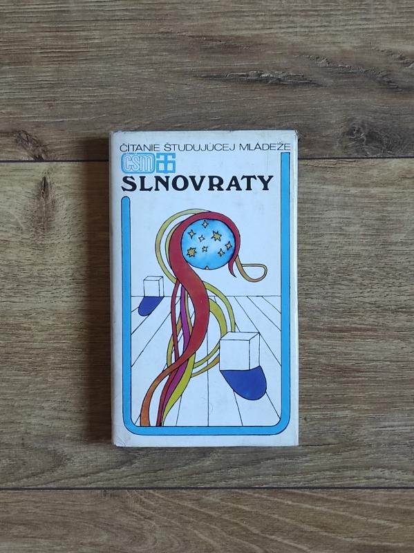 Slnovraty