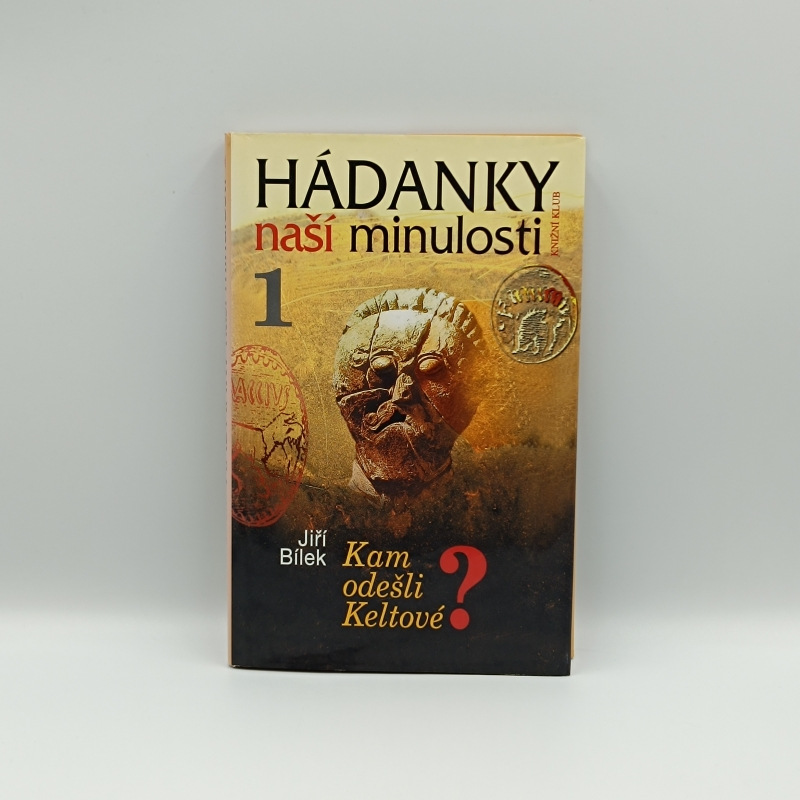 Hádanky naší minulosti 1: Kam odešli Keltové?