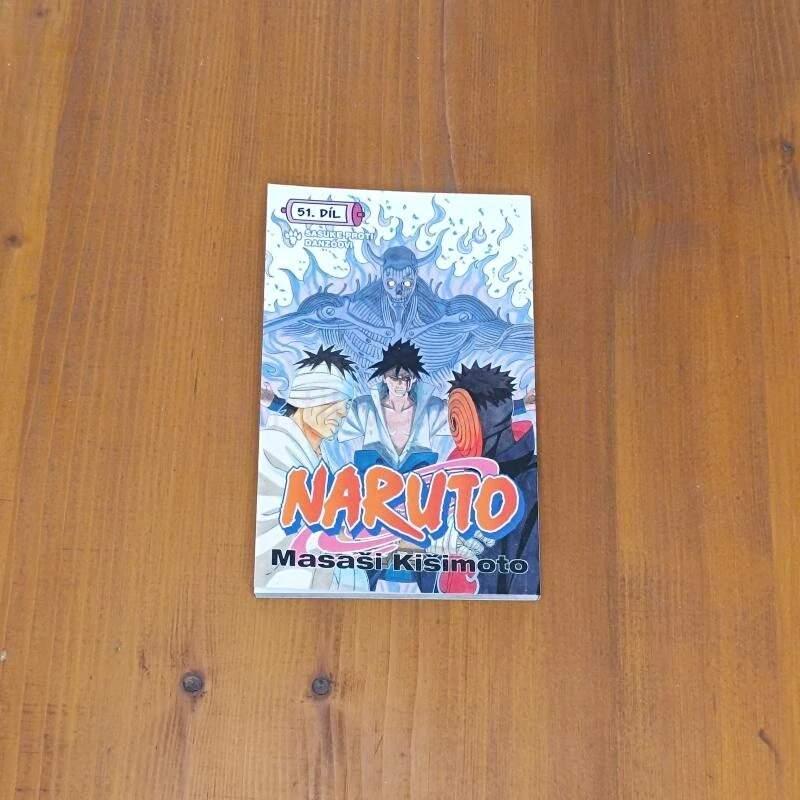 Naruto 51