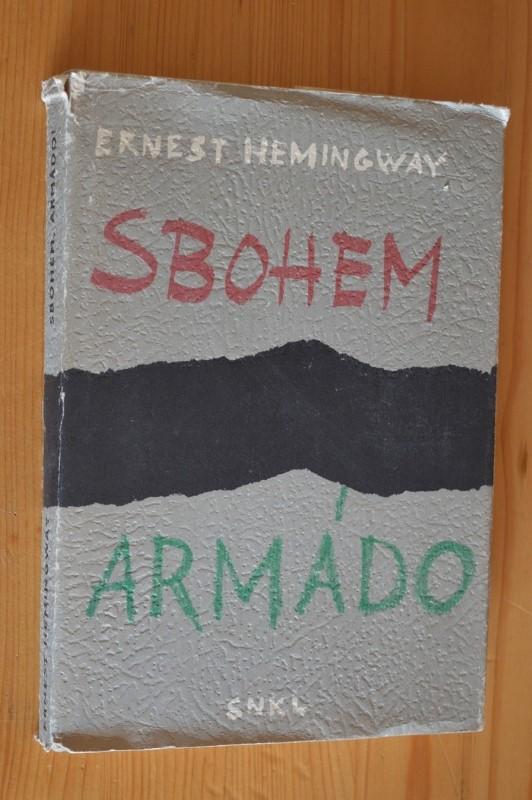 Sbohem armádo