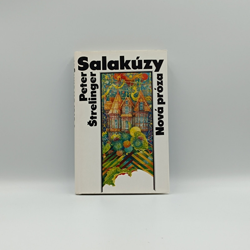Salakúzy