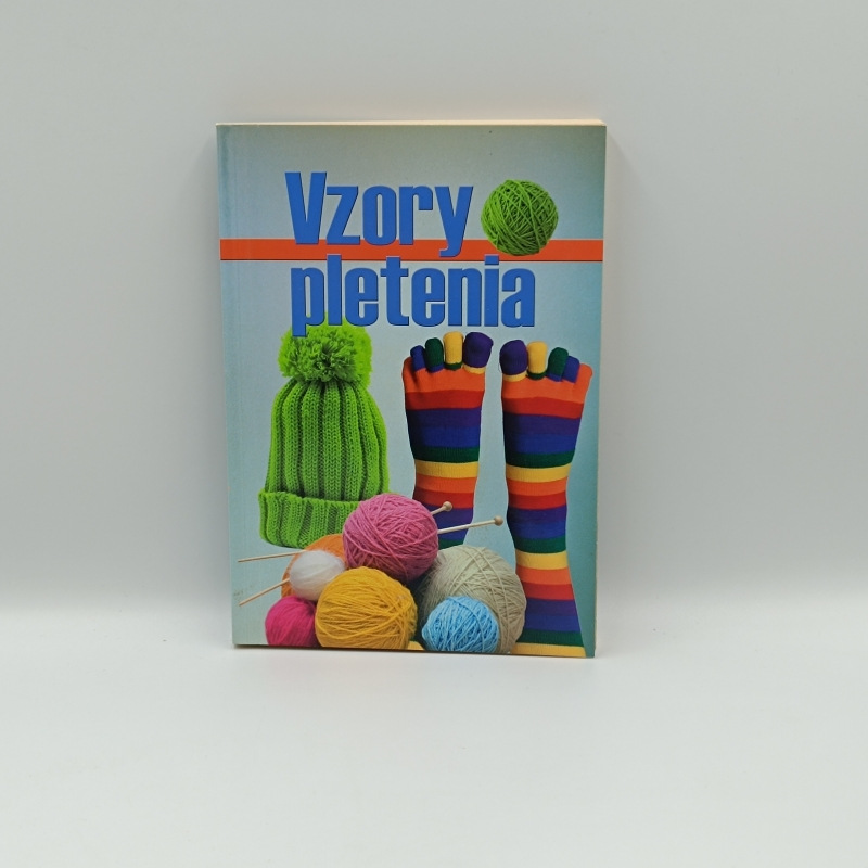 Vzory pletenia