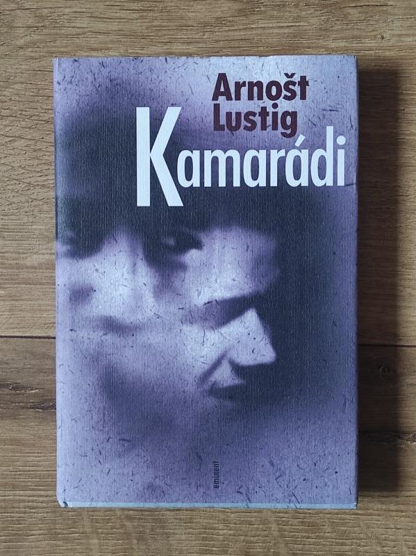 Kamarádi