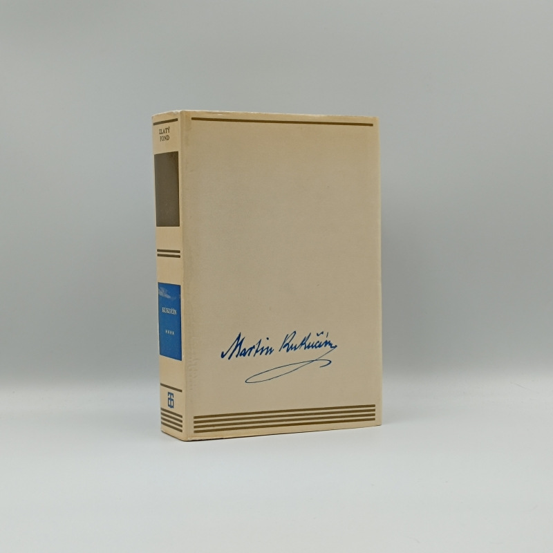 Martin Kukučín: Výber IV