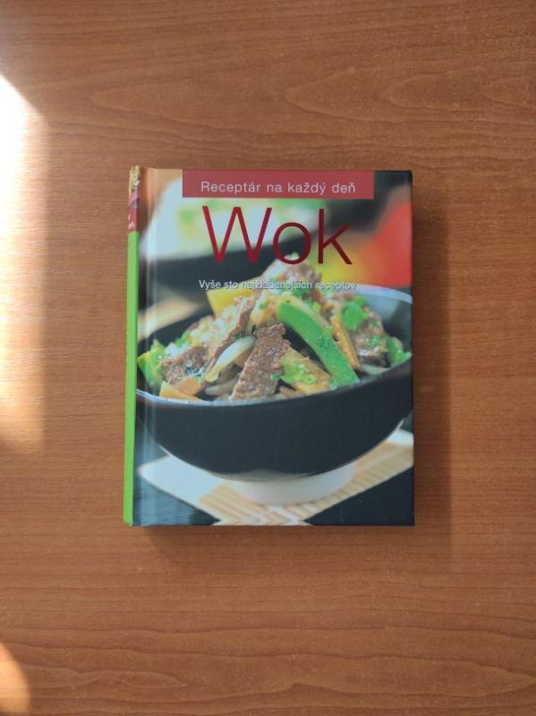 Wok