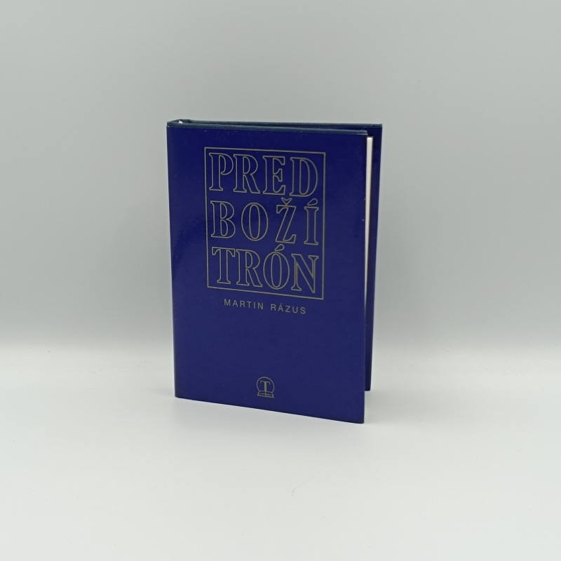 Pred Boží trón
