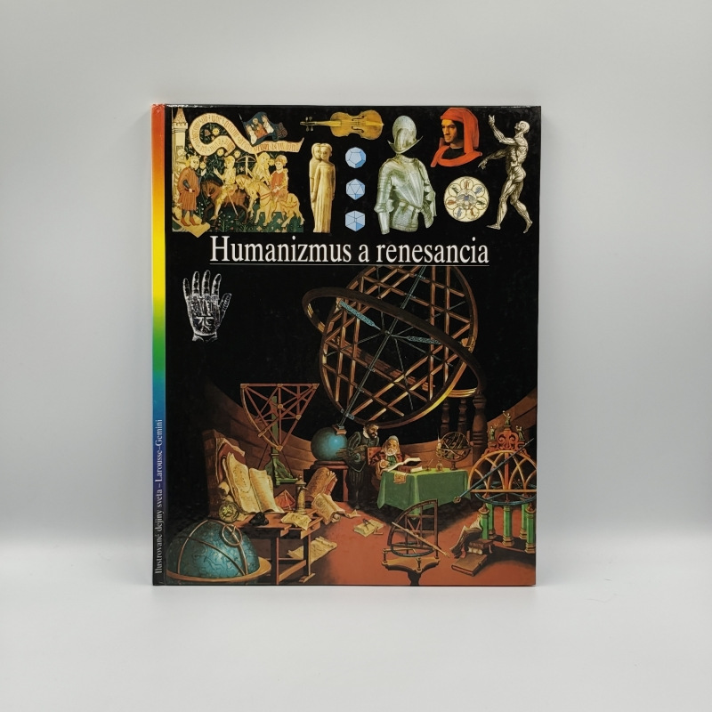 Humanizmus a renesancia