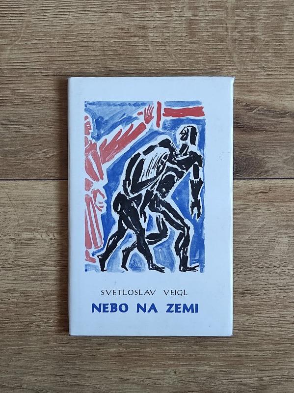 Nebo na zemi