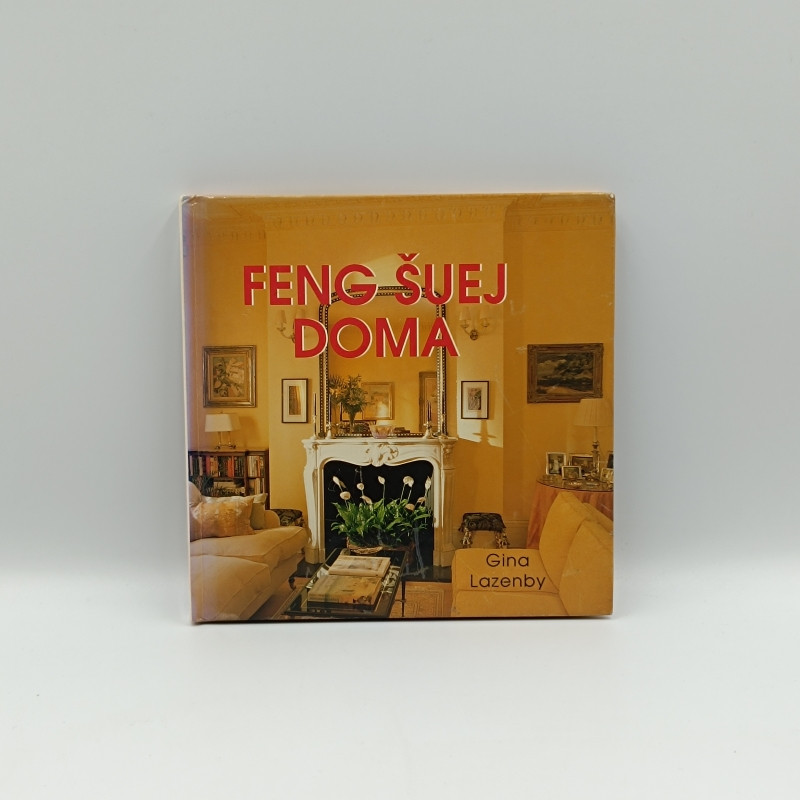 Feng šuej doma