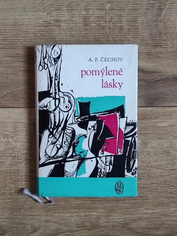 Pomýlené lásky