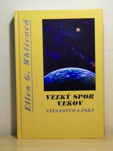 Veľký spor vekov - Víťazstvo lásky