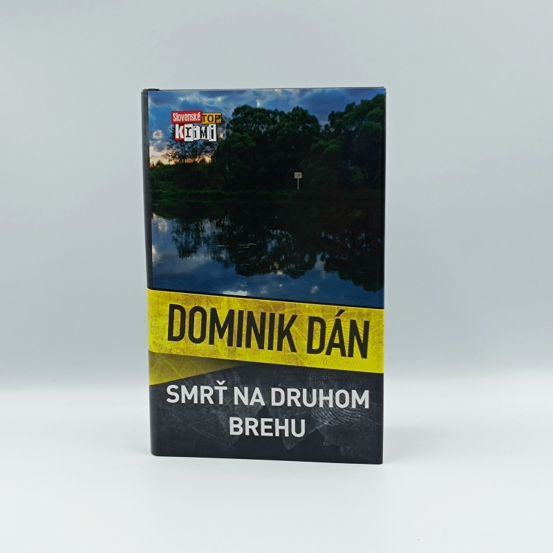 Smrť na druhom brehu