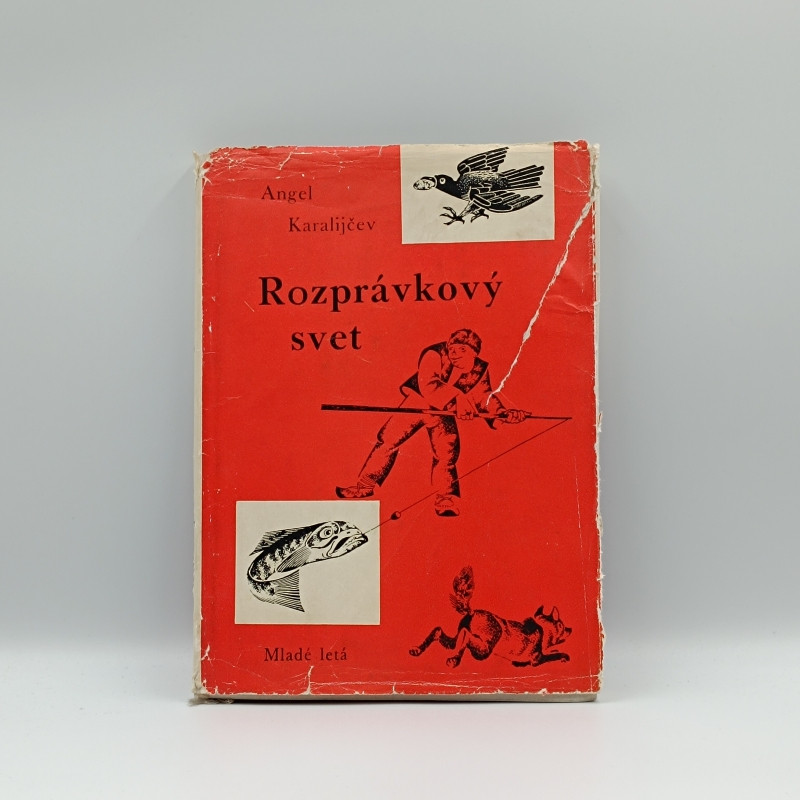 Rozprávkový svet