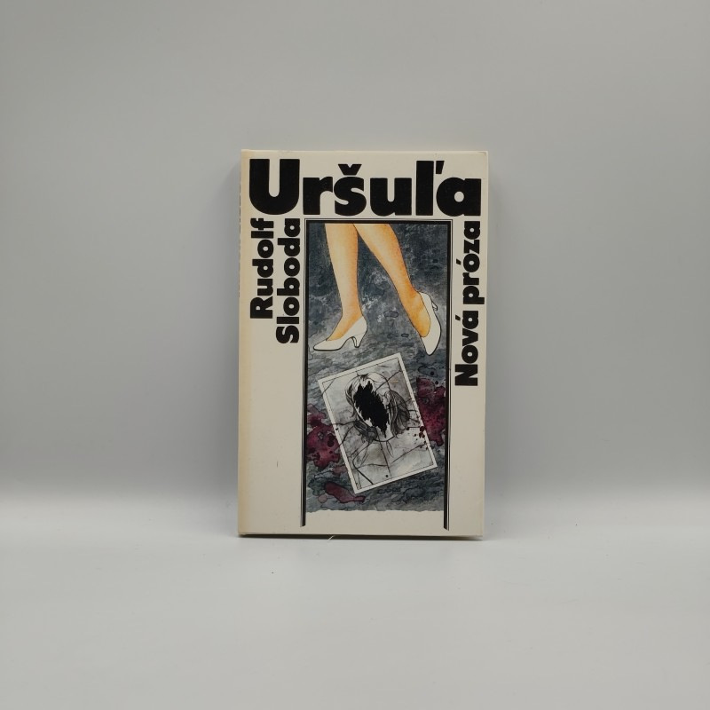 Uršuľa