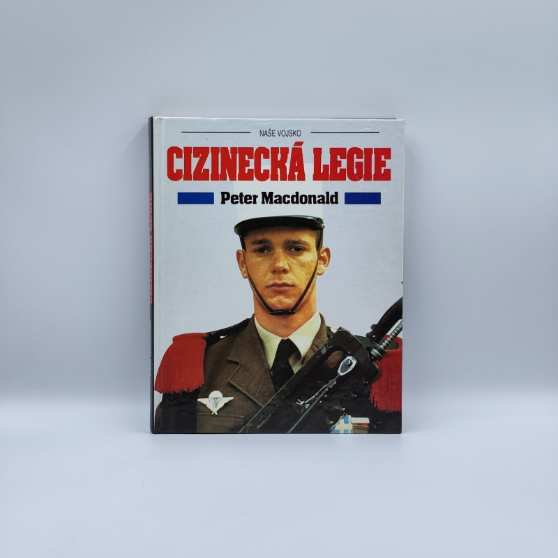 Cizinecká legie