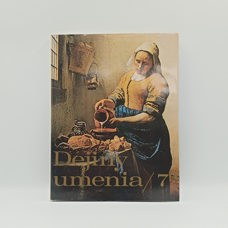 Dejiny umenia 7