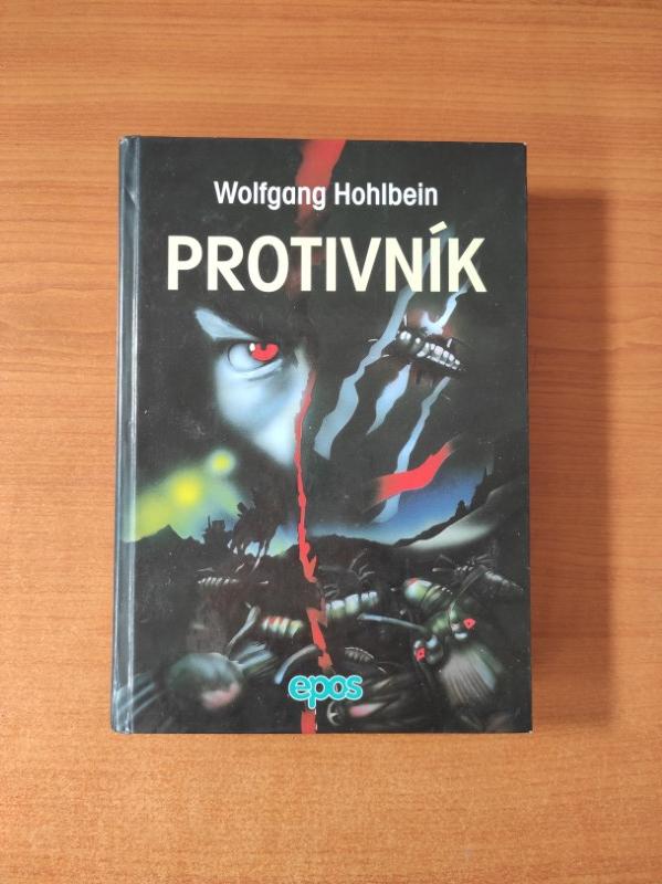 Protivník