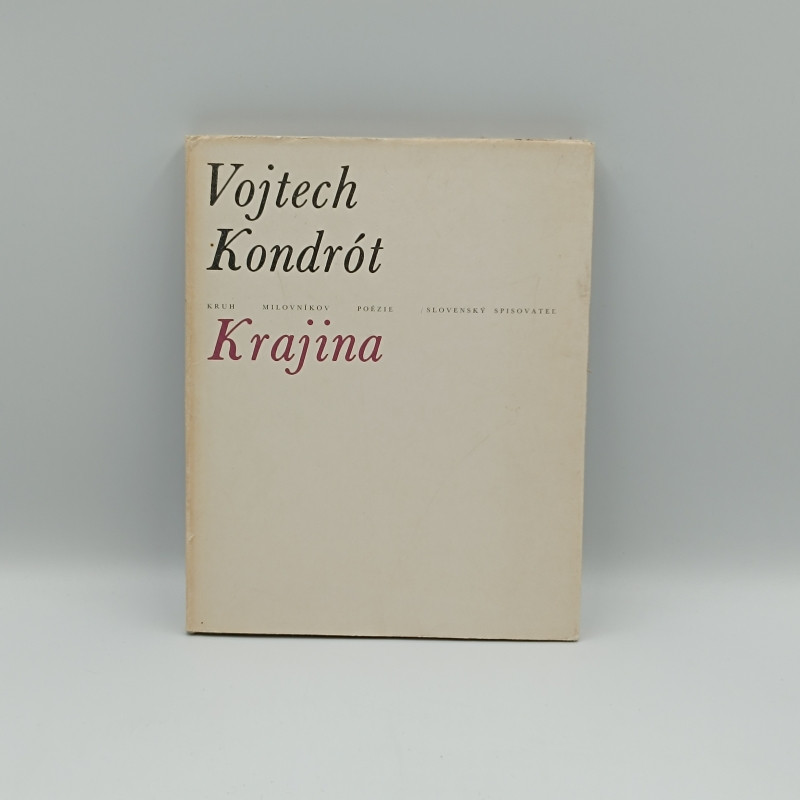 Krajina