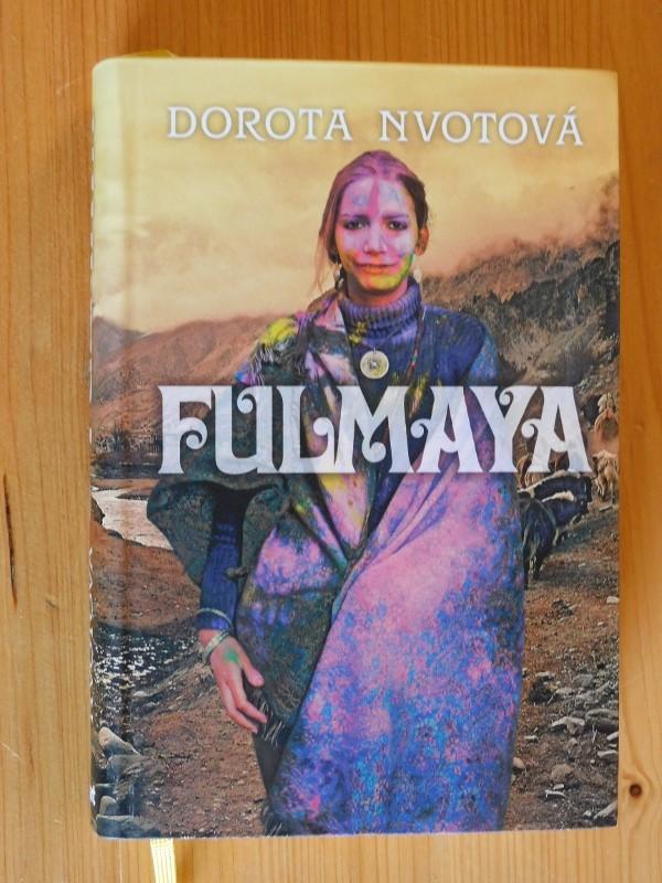 Fulmaya