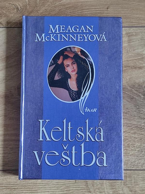 Keltská veštba