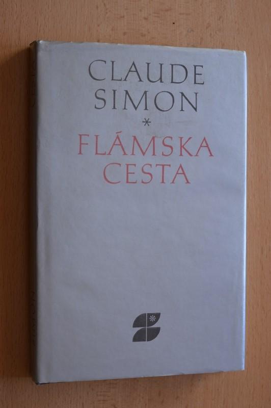 Flámska cesta