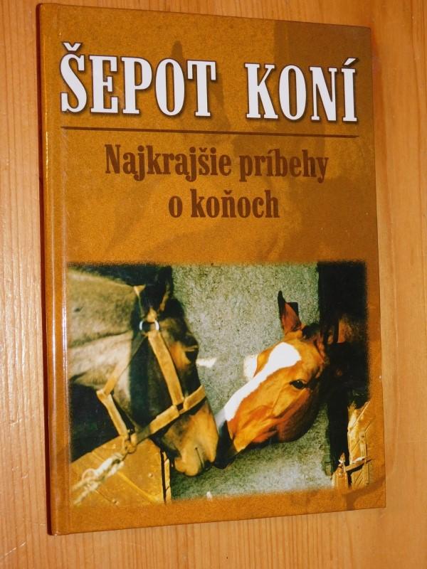 Šepot koní