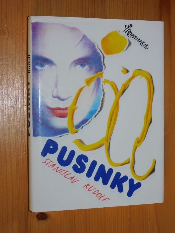 Pusinky