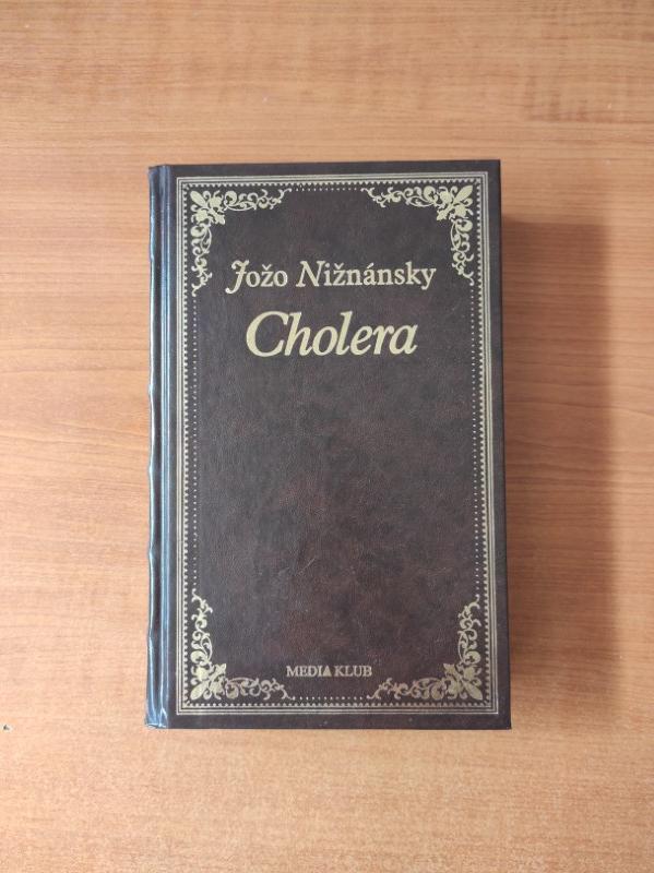 Cholera