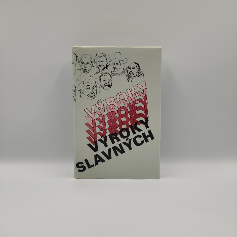 Výroky slavných