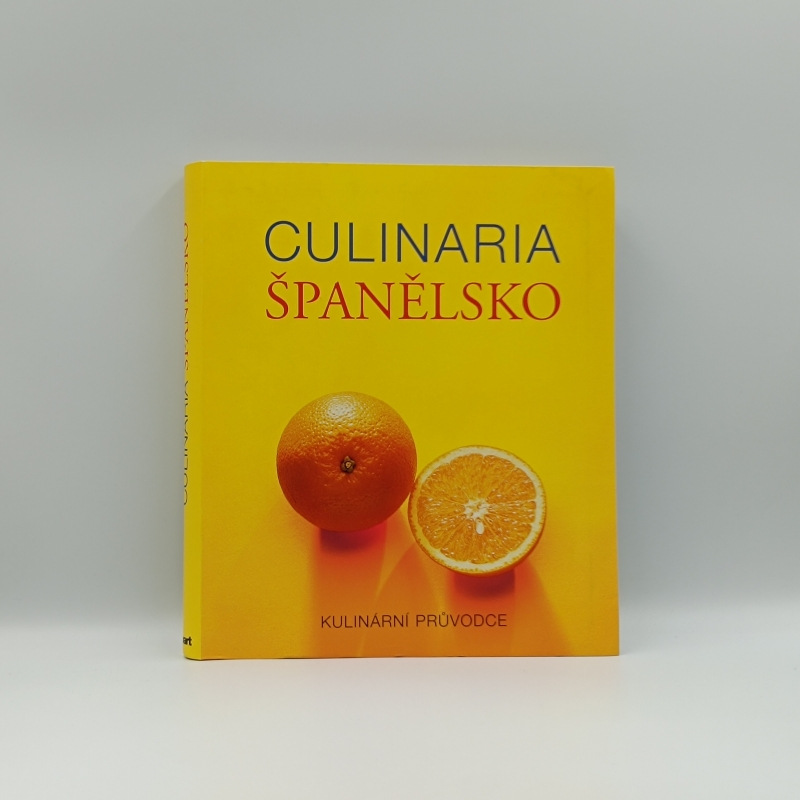 Culinaria Španělsko