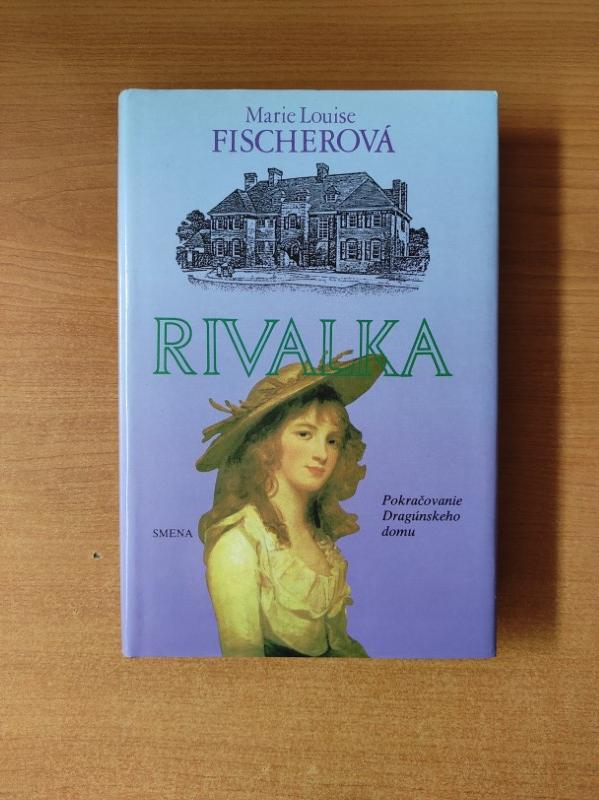 Rivalka