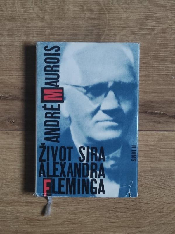 Život sira Alexandra Fleminga